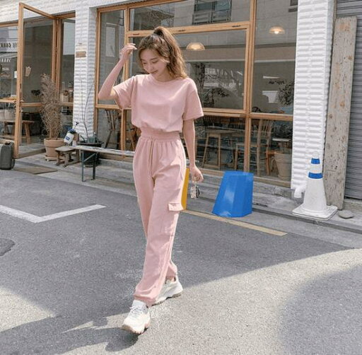 【取寄】セットアップ レディース スウェット パンツ 上下セット 大きいサイズ シンプル カジュアル 大きい 女の子 おしゃれ 可愛い おうちコーデ ゆったり 楽ちん 部屋着 ルームウエア 普段着 ランニング 上下セット 運動着 ダンス アウトドア 半袖 トレーナー ウォーキング 【取寄】セットアップ レディース スウェット パンツ 上下セット 大きいサイズ シンプル カジュアル 大きい 女の子 おしゃれ 可愛い おうちコーデ ゆったり 楽ちん 部屋着 ルームウエア 普段着 ランニング 上下セット 運動着 ダンス アウトドア 半袖 トレーナー ウォーキング