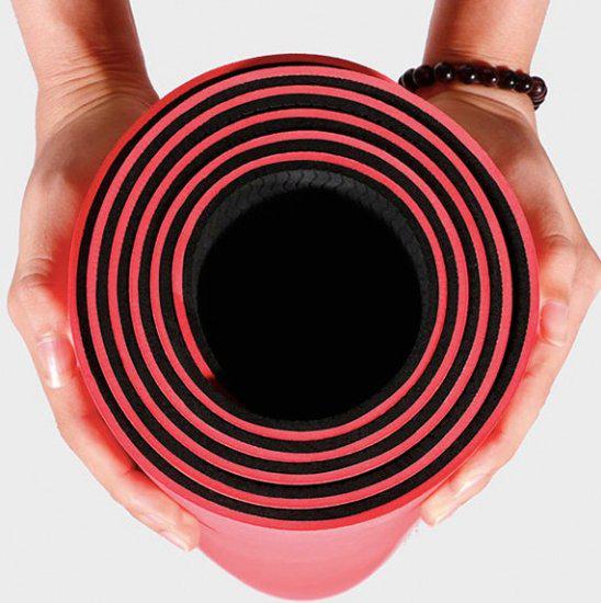 �ڼ��ۥ襬�ޥå� 6mm �٥�� �Хå��դ� �ȥ졼�˥� �ԥ�ƥ��� ������������ �襬 �ޥå� ��Ǽ�Х���� �������� �������å� �������������ޥå� ��� �ȥ졼�˥󥰥ޥå� ʢ�� ���餻 �������åȴ�� ���� ���ȥ�å��ޥå� ���ݡ��ĥޥå� ���ϥȥ졼�˥�