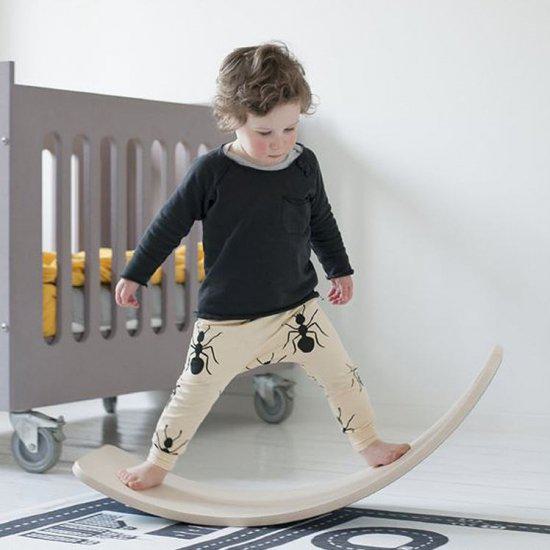 【取寄】バランスボード 体幹 木製 下半身ダイエット 姿勢矯正 基礎代謝 宅トレ バランストレーニング ..