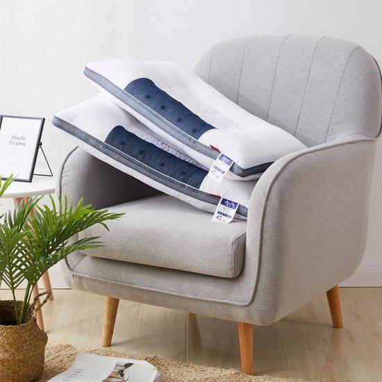 Soba Shell Pillows - 【取寄】枕 肩こり 横向き ロング いびき 首 肩こり解消枕 ストレートネック 首こり 肩こり枕 低反発 安眠 健康枕 いびき防止 横向き枕 癒し枕 圧力緩和 柔軟性 寝心地 コットン そば殻 寝返り いびき 快眠 通気性 上向き うつ伏せ 洗える 頭痛 解消グッズ 新生活 プレゼント