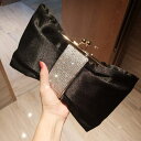 【取寄】パーティーバッグ パーティ バッグ 結婚式 パール がま口 オルチャンドレス プチプラパーティードレス お呼ばれワンピース オルチャンワンピース 可愛い...