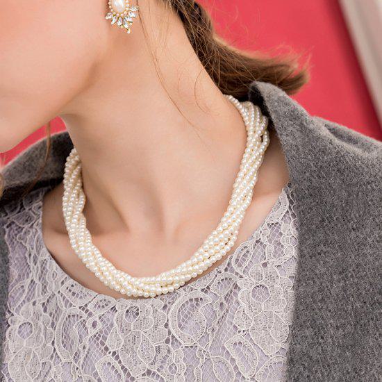 【取寄】結婚式 パールネックレス ネックレス パール お呼ばれ かわいい パールネックレス結婚式 パールネックレス 結婚式 パールネックレス 結婚式 冠婚葬祭 パールネックレス ネックレス