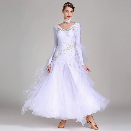 パーティードレスレディース演奏会ド...