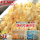 電子レンジポップコーン 78g×6袋 2セット購入でもう1セットプレゼント! 塩味 バター味 ポップちゃん 1000円ポッキリ 送料無料