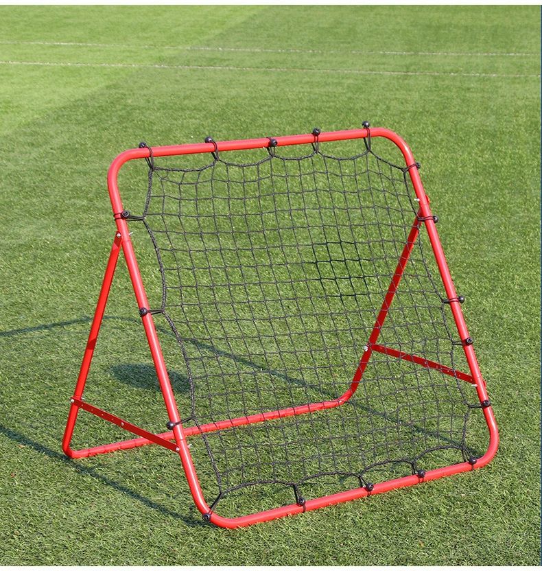 ジュニア ペグ ネット付き 不規則にボールが跳ね返り練習可 改良増強 野球 ソフトボール 守備 練習 サ..