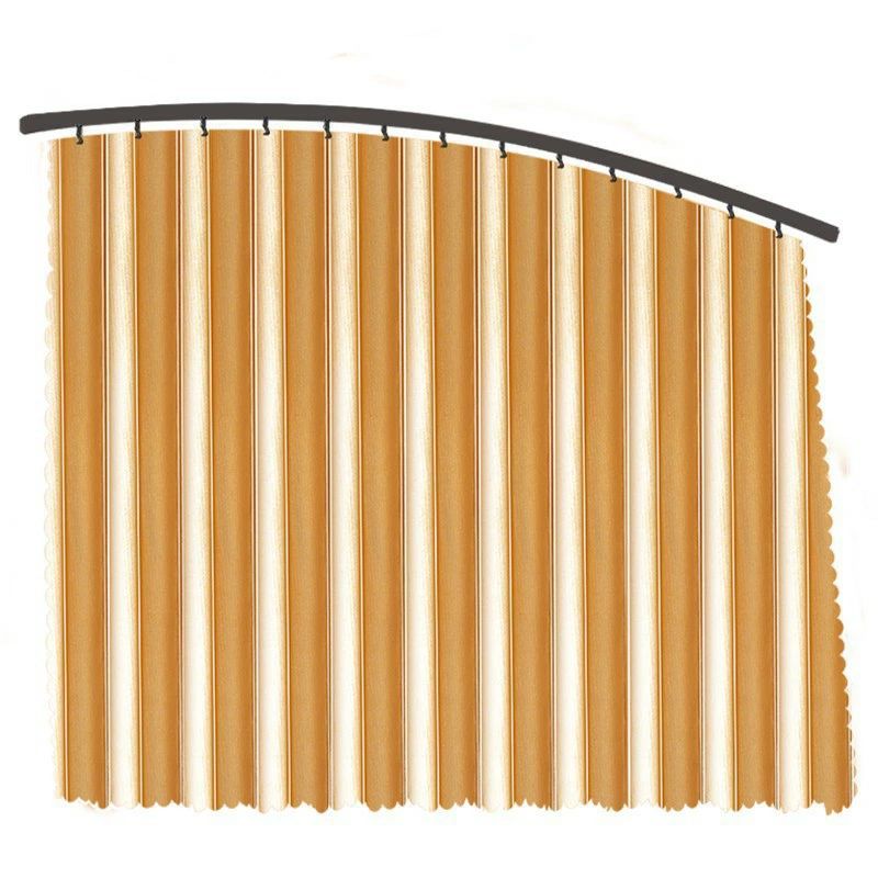 車用カーテン 車用 カーテン 着脱簡単カーテン サイドカーテン 4枚組 日焼け防止 紫外線 車内泊グッズ 車中泊グッズ 仮眠 間仕切り 車中泊グッズ 車内カーテン