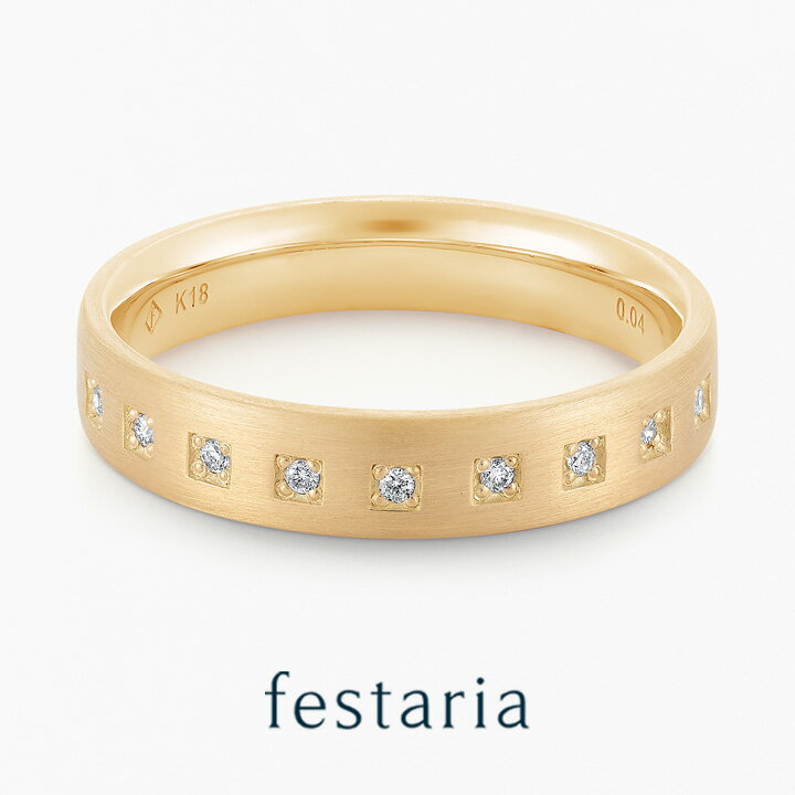 ں8000OFF11/30()ꡪ festaria bijou SOPHIA    K18 YG  18 ...