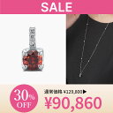【最大8000円OFF】~6/2(月)9:59【 festaria bijou SOPHIA 】 ネックレス トップ チャーム pt プラチナ ガーネット Wish upon a starダイヤモンド ダイヤ ギフトジュエリー レディース シンプル 大人 普段使い 誕生日 箱付き ブランド フェスタリア