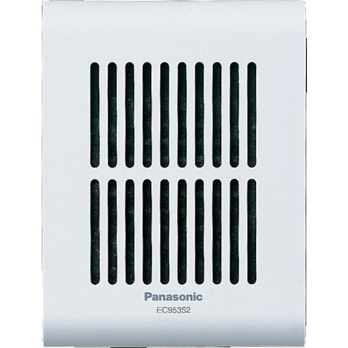 Mask - Panasonic メロディサイン子器(増設スピーカー)(ホワイト) EC95352