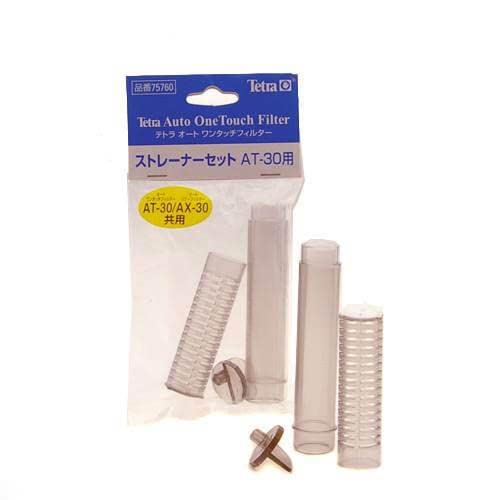 テトラ (Tetra) ストレーナーセット AT−30用