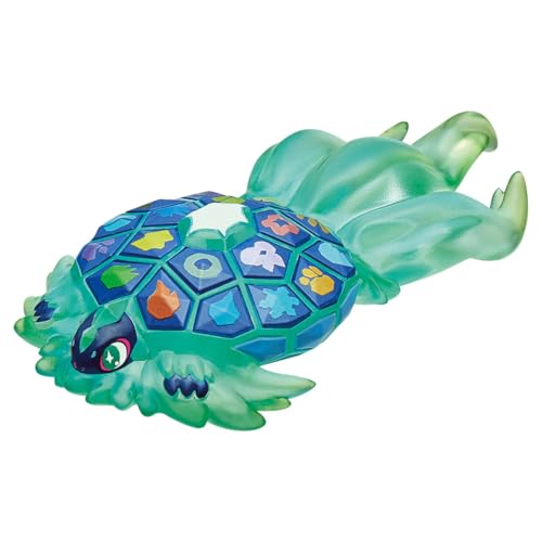 ポケットモンスター モンコレ テラパゴス (テラスタルフォルム)