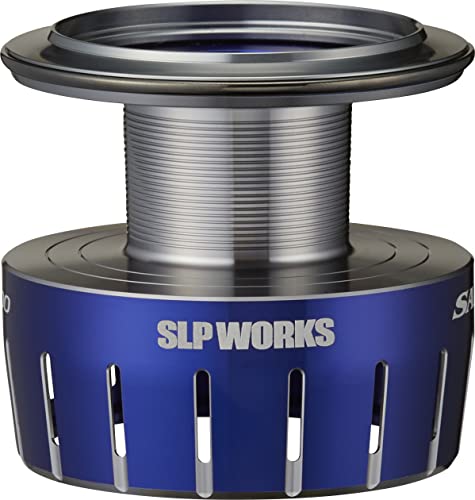 ダイワslpワークス(Daiwa Slp Works) 23 ソルティガ スプール ブルー 6000