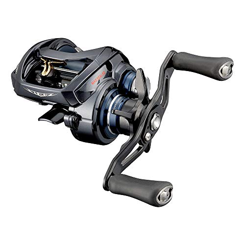 乐天商城 - ダイワ(DAIWA) 21 スティーズ A TW HLC 7.1L