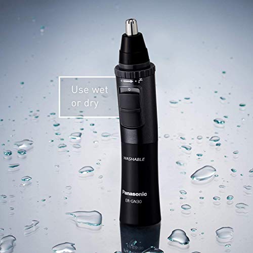 Panasonic ��� ����ɡ�ӥȥ�ޡ� �����åȥɥ饤 ��ɷ��� �ǥ奢�륨�å��֥졼�� - ER-GN30-H