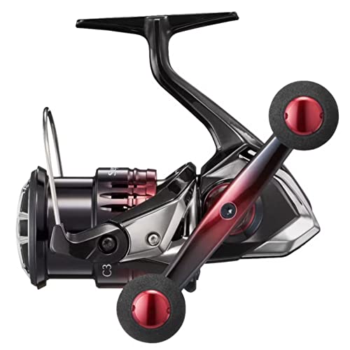 ���ޥ�(SHIMANO) 22 ���ե���BB C3000SDH