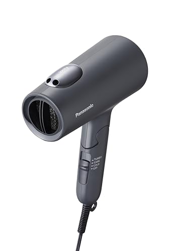 ダークグレー/-/EH-NE7L-H・Color:ダークグレー・パッケージ個数:1・速乾・大風量で低温ケアモード※搭載。ダブルミネラルイオンで指とおりのよい髪へ。※低温ケアモードとは、ミネラルマイナスイオンを発生させながら、低温で乾かせるモ...