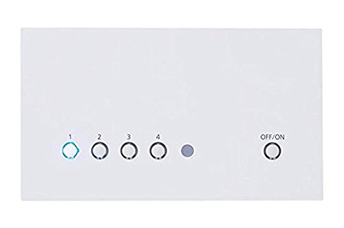 樂天商城 - パナソニック(Panasonic) リビングライコン5マルチ高機能ホワイト NQ28752WK