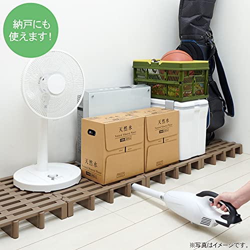 Belca ������ ���Τ� ���祤��ȥѥ�å� 2������ ��51.7�߱���51.6�߹⤵7.1cm �����֥饦�� �����ɻ� JP-BR2