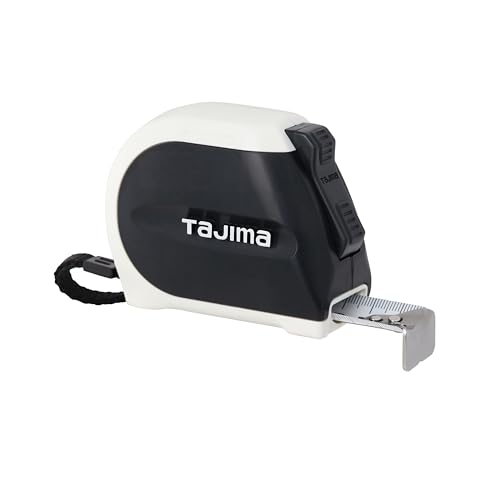 樂天商城 - タジマ(Tajima) コンベックス 5.5m×25mm Σストップ25 SS2555