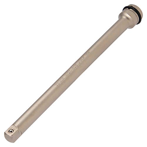 乐天商城 - トネ(TONE) インパクト用エクステンションバー(ボールタイプ) NE34-200 差込角9.5mm(3/8) 全長200mm