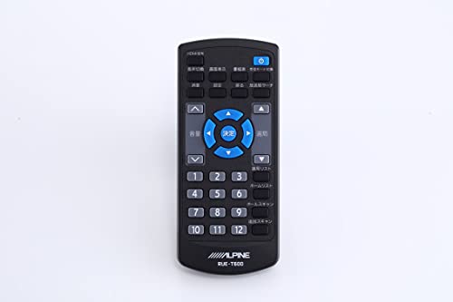 ����ѥ���(ALPINE) �Ͼ�ǥ�������塼�ʡ� TUE-T600 ��HDMI��³ (�ե륻��/��󥻥�) 4��4��