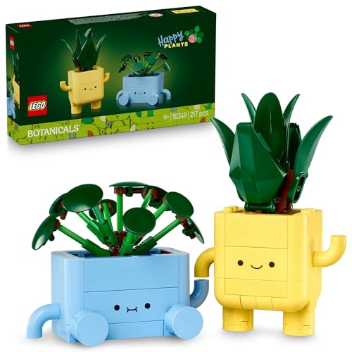 乐天商城 - レゴ(LEGO) ボタニカル おもちゃ 玩具 誕生日 プレゼント ブロック 女の子 男の子 子供 9歳 10歳 11歳 小学生 観葉植物 フェイ