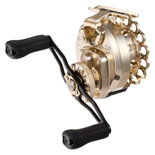 樂天商城 - ダイワ(DAIWA) イカダリール 25BJイカダ65