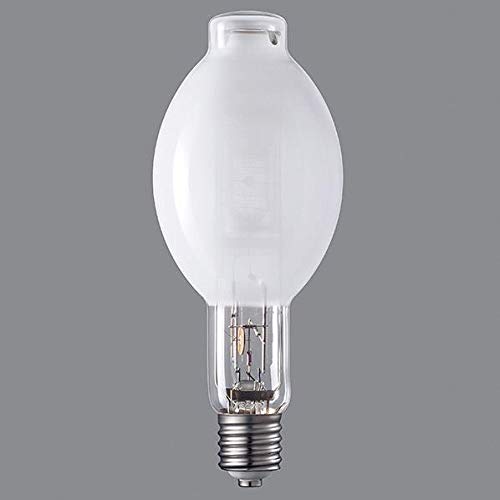 -/-/MF400CLBU360N・120lm/Wの高効率で大幅な省電力、電気代削減が可能です。水銀灯400形と比較して年間電気代は約62%削減、ランプ効率は約2倍です。・約18000時間の長寿命で、交換の手間を削減できます。・水銀灯安定器で点灯可能です。・4100K、Ra75の白色光で体育館・工場・コンコース・商業施設などにおすすめです。●メーカー:パナソニック ●型番:MF400CL/BU/360N ●商品名:セラメタH(旧称:パナビームH) ●片口金 E形 ●種別:360形・蛍光形 ●定格ランプ電力(W):360 ●ランプ電圧(V):125 ●ランプ電流(A):3.30 ●全光束(lm):43200 ●色温度(K):4100 ●定格寿命(h):18000 ●平均演色評価数(Ra):75 ●寸法(mm):外管径116×全長290 ●質量(g):270 ●口金:E39