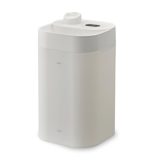 楽天市場】ドウシシャ カンタン給水 大容量 超音波 加湿器の通販