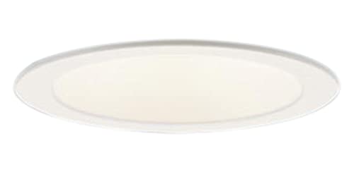 樂天商城 - パナソニック(Panasonic) 天井埋込型 LED 電球色 ダウンライト 浅型8H・高気密SB形・拡散タイプ マイルド配光 埋込穴φ100