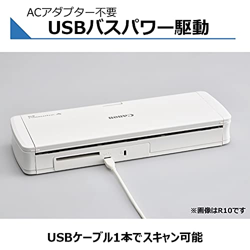 Canon ����Υ� �ɥ�����ȥ�����ʡ� imageFORMULA R10 JPN