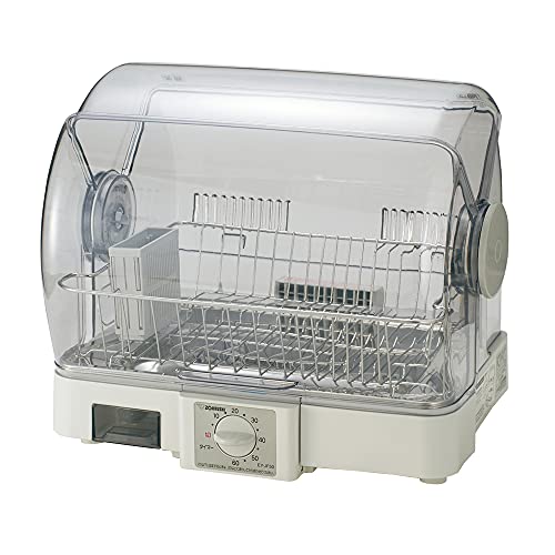 乐天商城 - 象印マホービン 食器乾燥器 グレー EY-JF50-HA