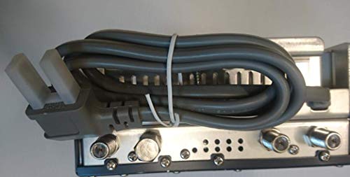 ���ܥ���ƥ�CS��BS/CATV�֡�������S40GSE(G)4K��8K������3224MHz�ˤ��б������֡�����������������34dB��V/m�ʲ���