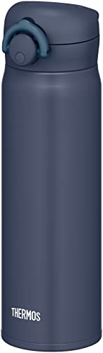 乐天商城 - サーモス 水筒 真空断熱ケータイマグ 500ml ナイトグレー JNR-503 N-GY