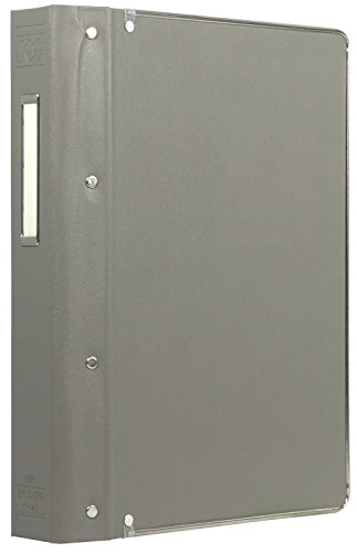 Other - コクヨ ファイル バインダー PP貼 B5 縦 26穴 200枚収容 グレー ハ-20NM