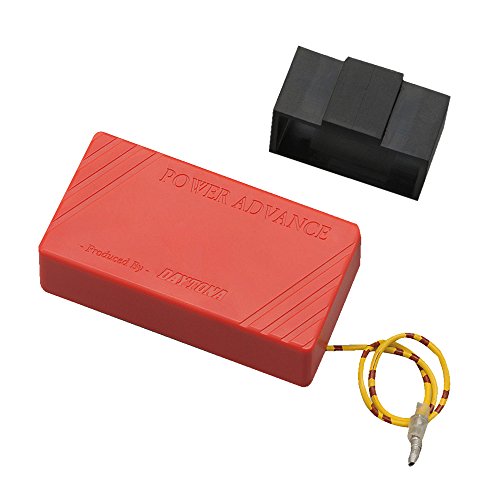 デイトナ(Daytona) バイク用 CDI PAフルデジタルCDI モンキーAPE 74696