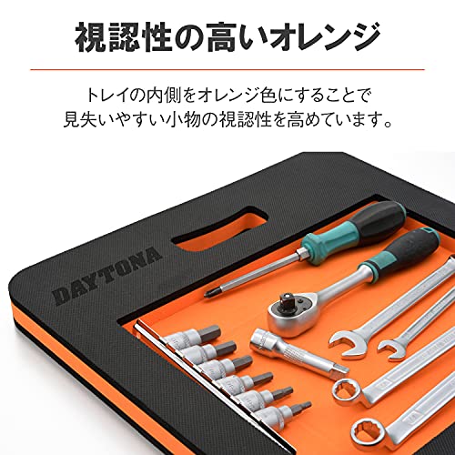 �ǥ��ȥ�(Daytona) �Х����� ����ȥ졼 ������֤�����ۼ� ���ƥʥ󥹥��ݥ󥸥ȥ졼 16112