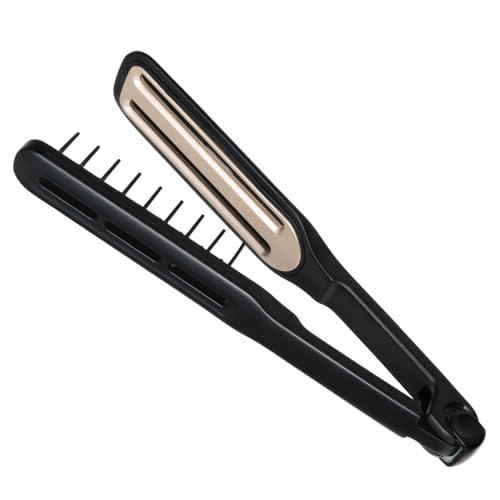 貝印 ストレートブローブラシ