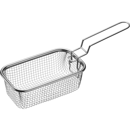 和平フレイズ 四角い 揚げざる ポテトフライヤー フライドポテト ポコフリット RG-0561