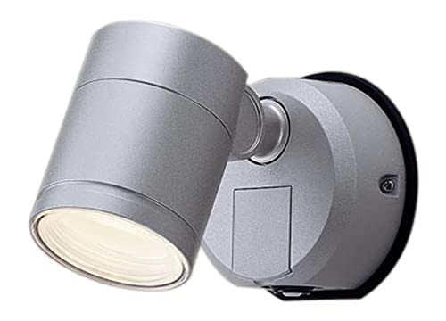 �ѥʥ��˥å�(Panasonic) ��ľ�շ� LED �ŵ忧 �������ƥꥢ ���ݥåȥ饤�� �Ȼ������� LED�ե�åȥ��׸򴹷����ɱ�����Fr