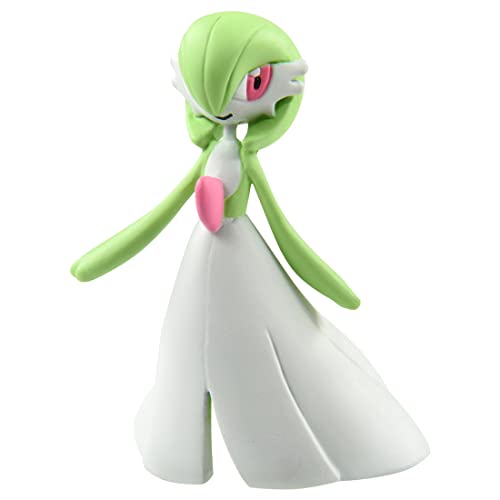 乐天商城 - タカラトミー 『 ポケットモンスター モンコレ MS-29 サーナイト 』 ポケモン フィギュア おもちゃ 4歳以上 玩具安全基準合格 STマー