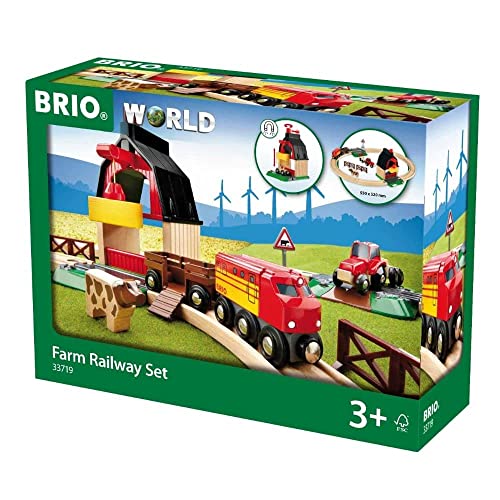 BRIO (�֥ꥪ) �ե�����졼�륻�å� 33719�о�ǯ�� 3��~ �ڤ������ ��� ����������� �����졼�륻�å� �ץ쥼��ȡ�������/��