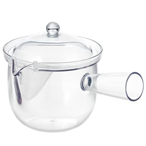 03:クリップ式メッシュクリア/480ml/TW-3750・Size:480mlStyle:03:クリップ式メッシュ・パッケージ個数:1・製品寸法:172×127×120mm・製品重量:142g・材質:本体・フタ/飽和ポリエステル樹脂、メッ...