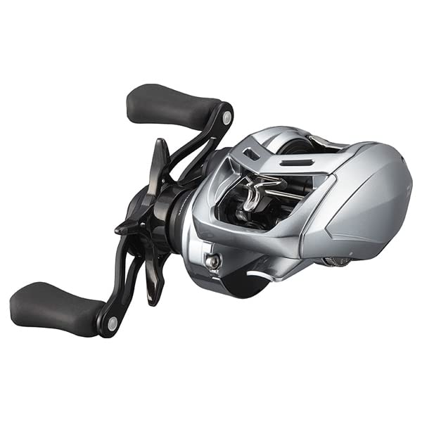 ダイワ(DAIWA) バスベイトリール アルファス SV TW800S-H
