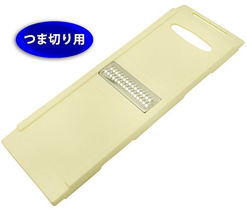 貝印 KAI 調理器セット Kai House Select カセット式 (スライス・千切・ツマ切・おろし) DH7077 festarl-10012479 フェスタール サンプル画像3