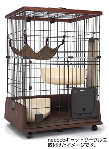 ペティオ (Petio) ネココ キャットハンモック 猫用