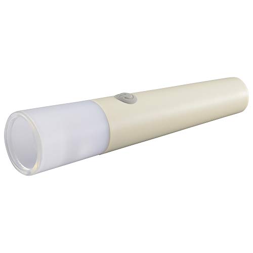 Other - オーム電機 LEDトーチランタン(白色(強・弱)・電球色/単3形×2本使用/125lm/連続使用時間3.7h/IPX4/ホワイト) LH-S32