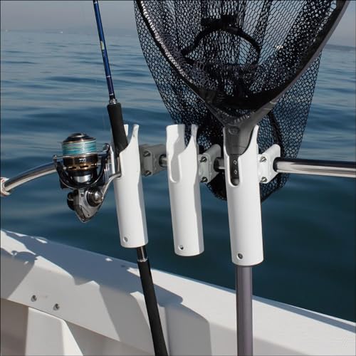 BMO JAPAN(ビーエムオージャパン) レール用プラロッドホルダー 20A0026