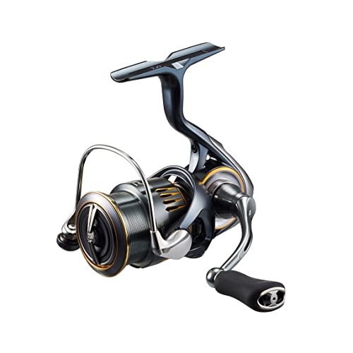 乐天商城 - ダイワ(DAIWA) ライトソルト、エリアトラウト、ネイティブトラウト スピニングリール 23AIRITY(エアリティ) LT2000S-H