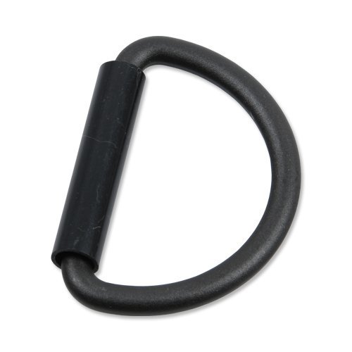 安全帯用部品ブラック/幅:50mm/FL-23BLK-JAN-HD・パッケージ個数:1・用途：胴ベルト型ランヤードの人体側フック接続用D環・色：ブラック・適応ベルト幅：50mm・重量　：約39g両端フック仕様のランヤードの人体側フック接続用のD環です。 別売のD環止めと合わせて使用することで、胴ベルトに取付することができます。
